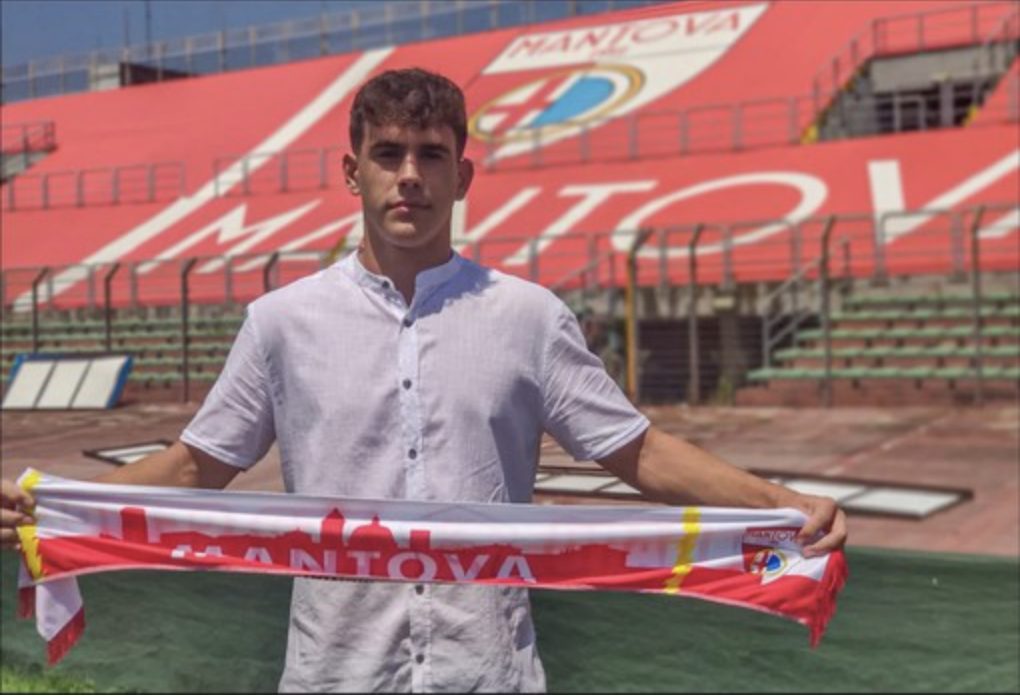 Il dt Botturi incontrerà a giorni il Genoa per trattare la permanenza di Debenedetti in biancorosso