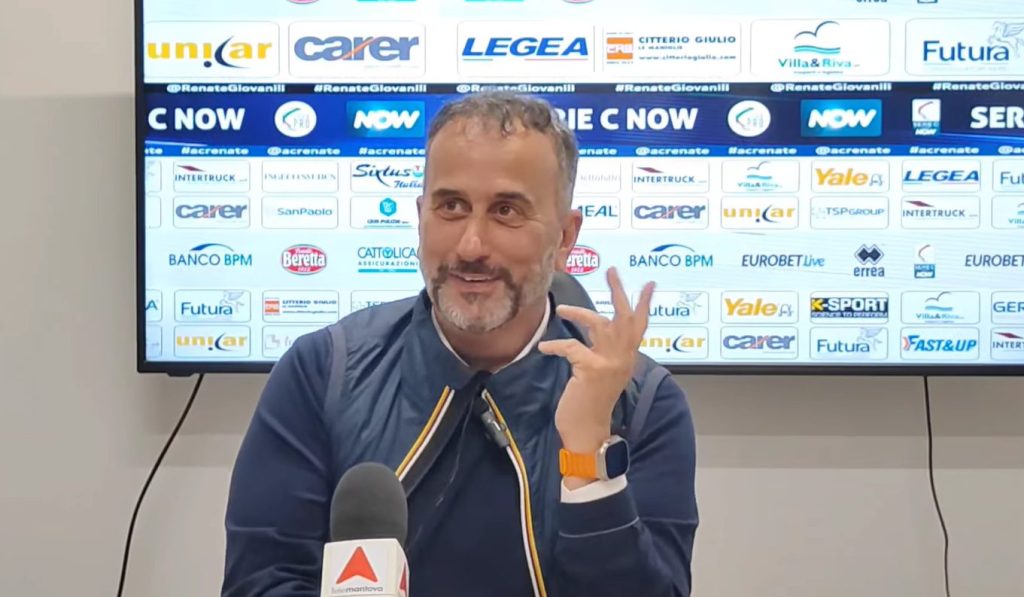 Il presidente Piccoli presente al Consiglio Direttivo di Lega