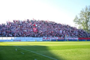 Il Ccmc chiama a raccolta i tifosi