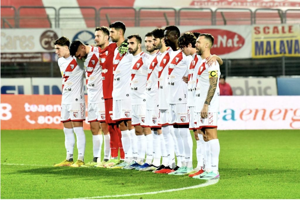 Il Mantova sta definendo il programma delle amichevoli estive