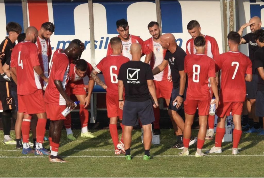 Come lo scorso anno, Mantova e Castiglione si affronteranno in un'amichevole il 18 luglio a Molveno