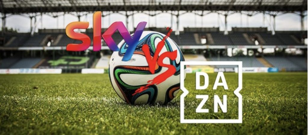 Oltre a Sky e DAZN, si sarebbero fatte avanti altre tre cordate che avrebbero proposto un canale di Lega Serie B