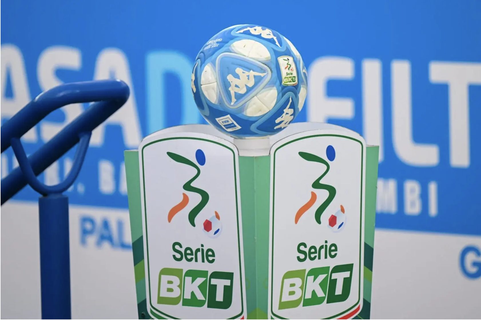 Frosinone-Mantova in diretta gratis su DAZN