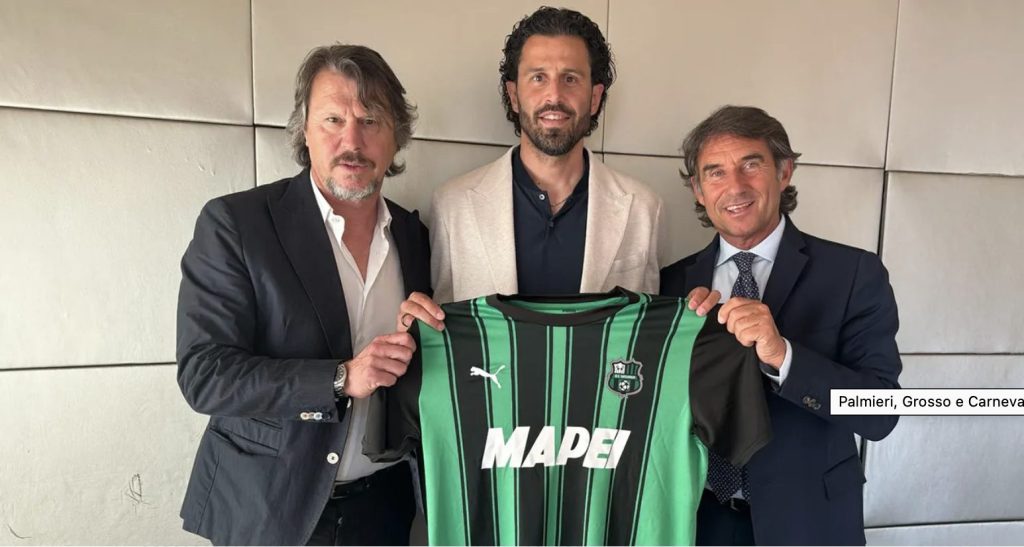 L'ex Lione ha dato il via al valzer allenatori in B