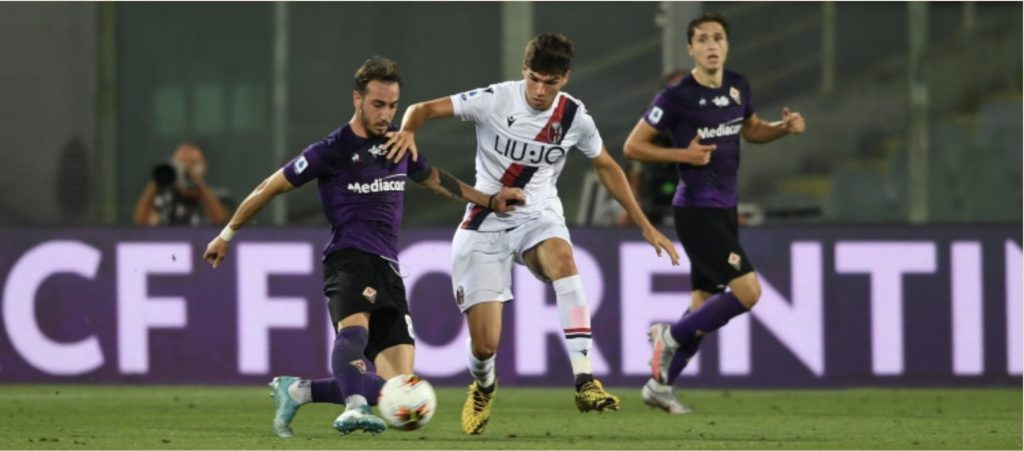 Sul taccuino del dt Botturi è finito il giovane difensore Bonini