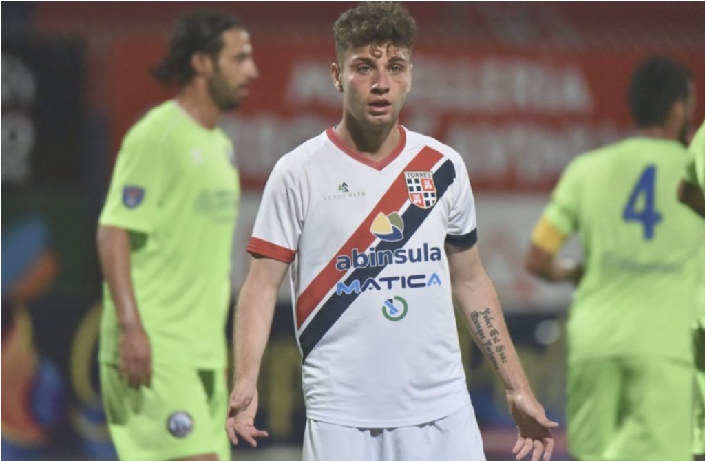 L'attaccante della Torres è uno degli obiettivi di mercato dell'Acm