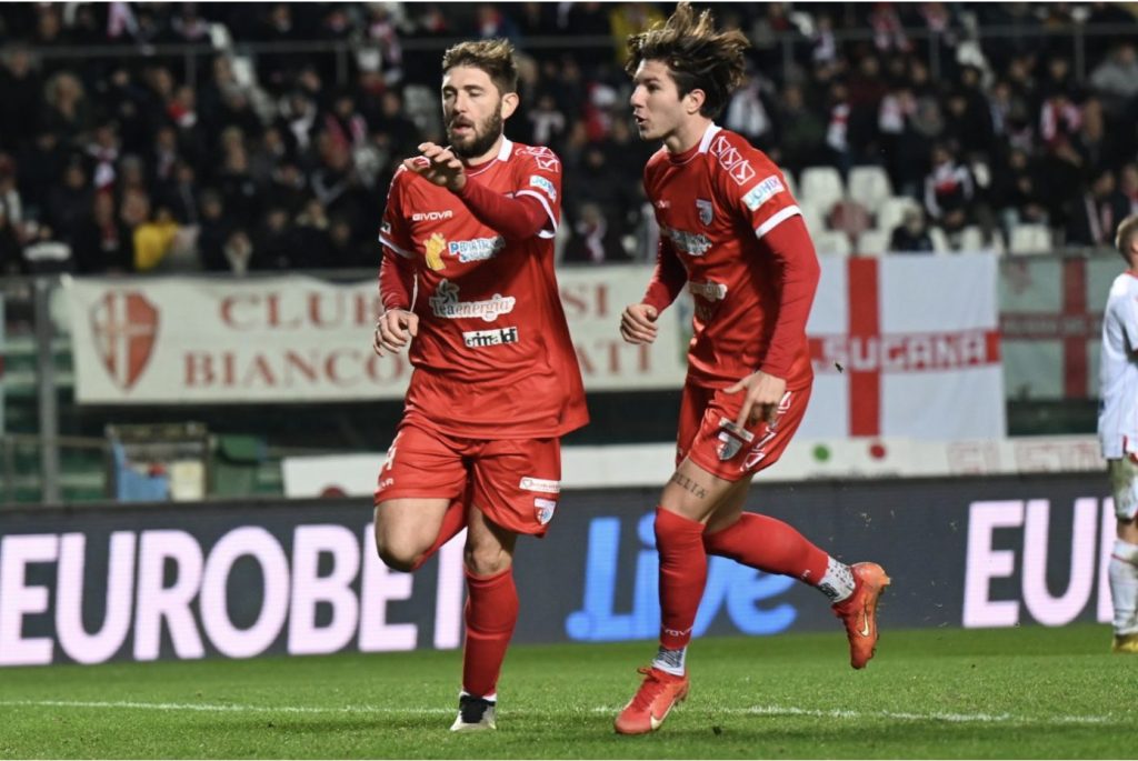 In casa Mantova, prossimi i rinnovi di Fiori, Galuppini e Panizzi