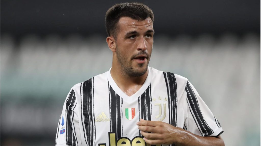 Il bomber della Juve, Marco Olivieri, è finito nei radar del Mantova per rinforzare l'attacco