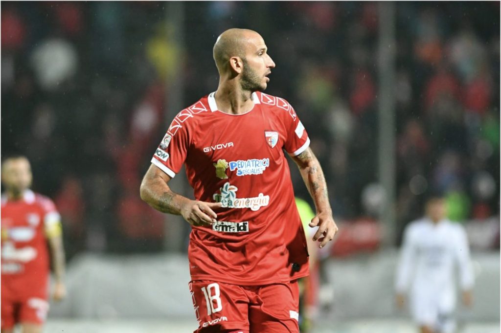 Emanuele Suagher parteciperà al corso di Coverciano per diventare allenatore Uefa B