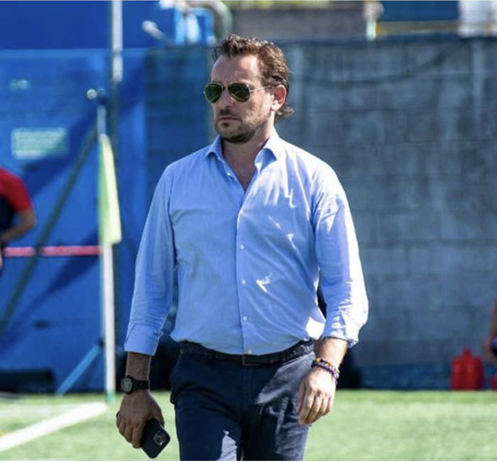 Per Celesia si sono fatti avanti tre squadre