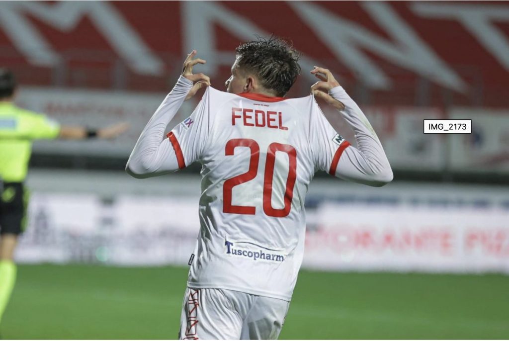 Giacomo Fedel
