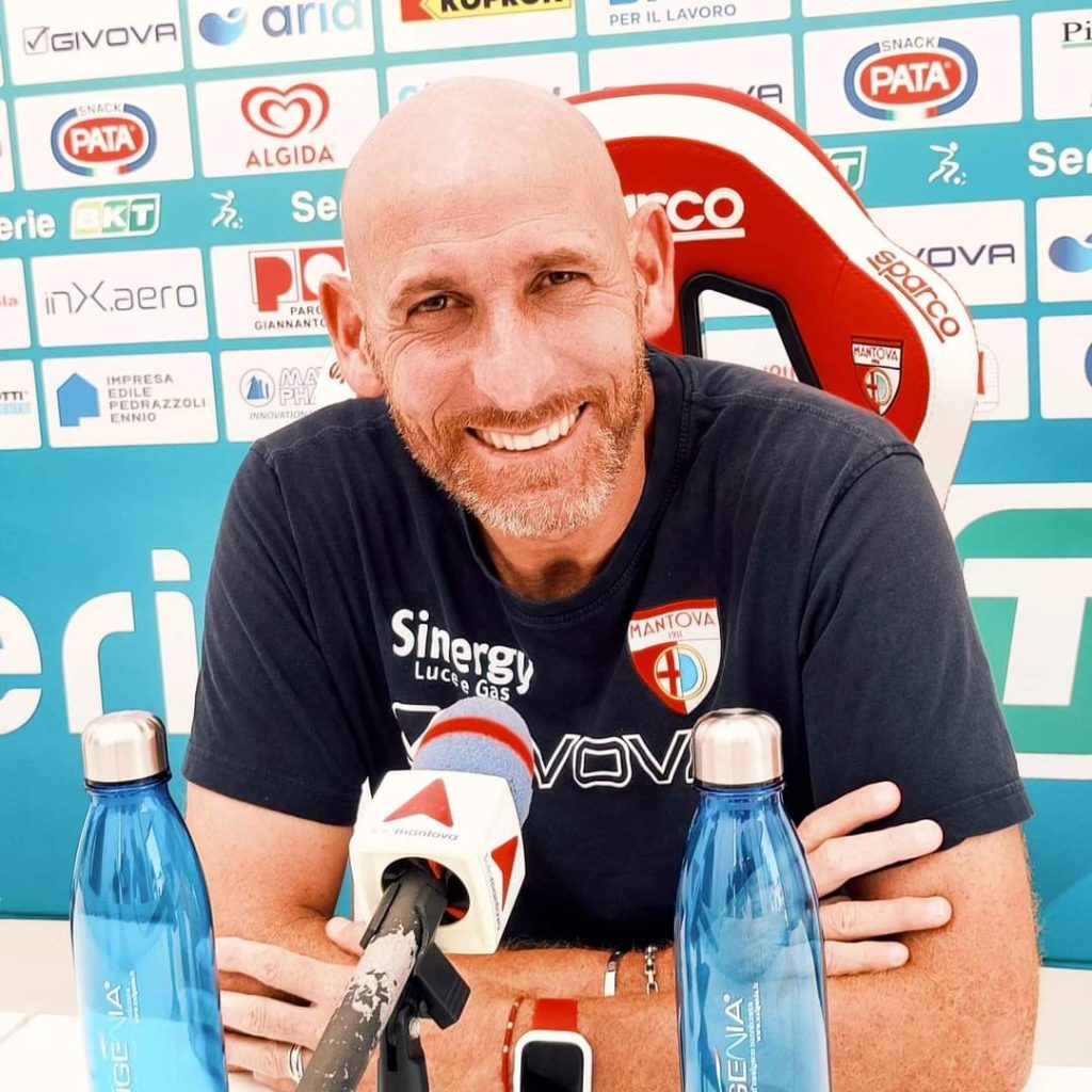 Mister Davide Possanzini