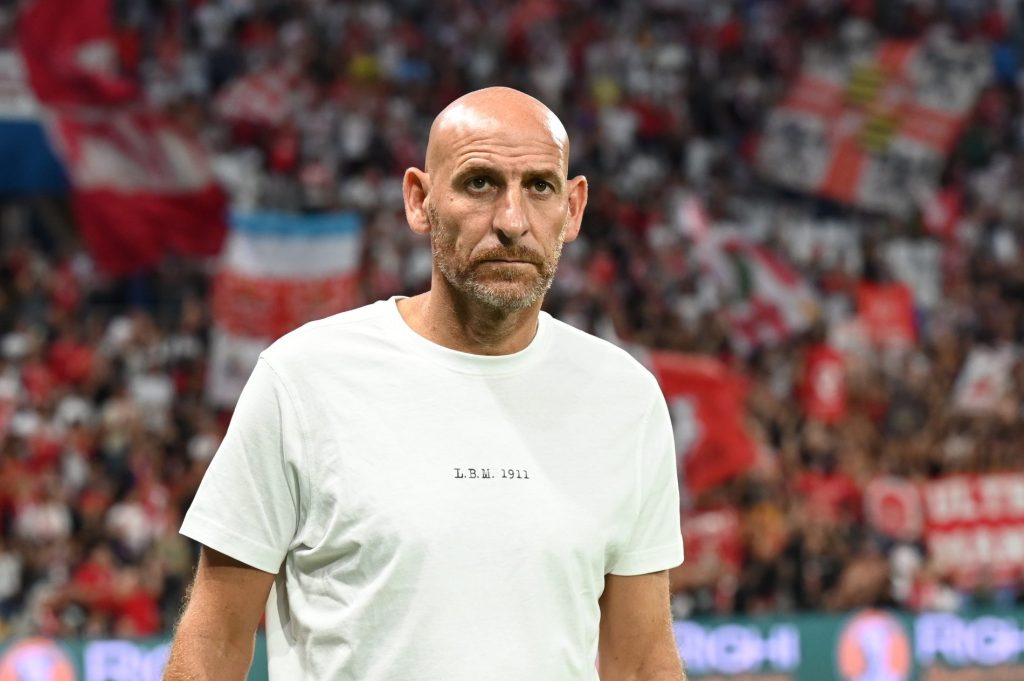 Mister Possanzini