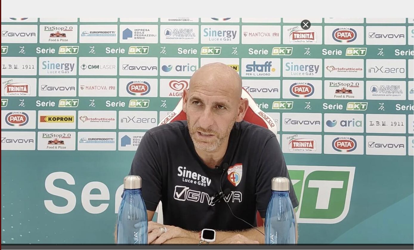 Mister Possanzini