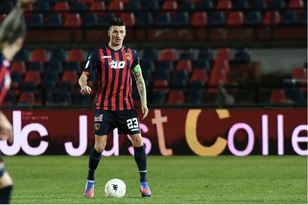 Michele Camporese
