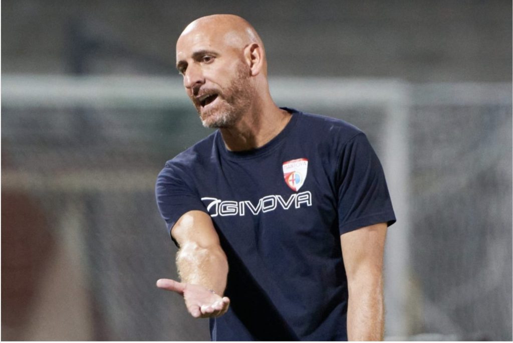 Mister Possanzini dovrà lavorare sul mal di trasferte del suo Mantova