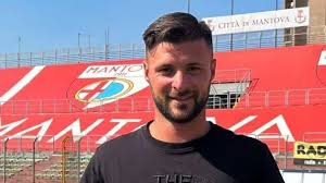 Il difensore Redolfi non convocato per Bari