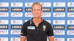 Cesena-Mantova affidata al fischietto Daniele Chiffi