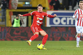 Possibile lungo stop per Radaelli
