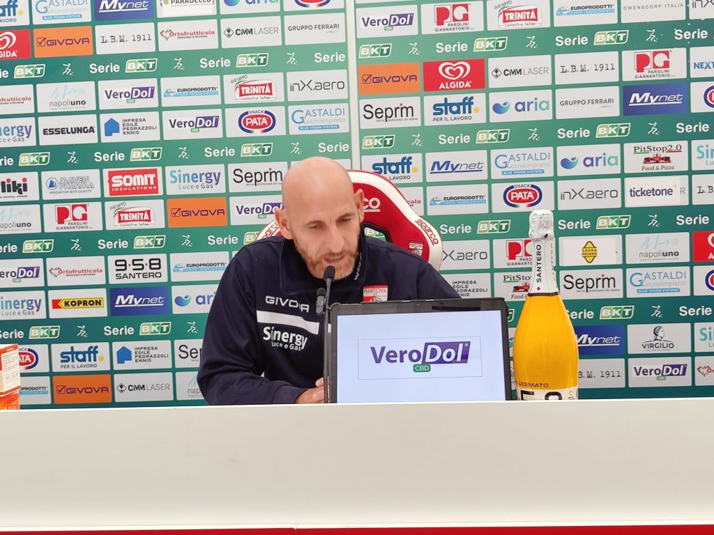 Mister Possanzini