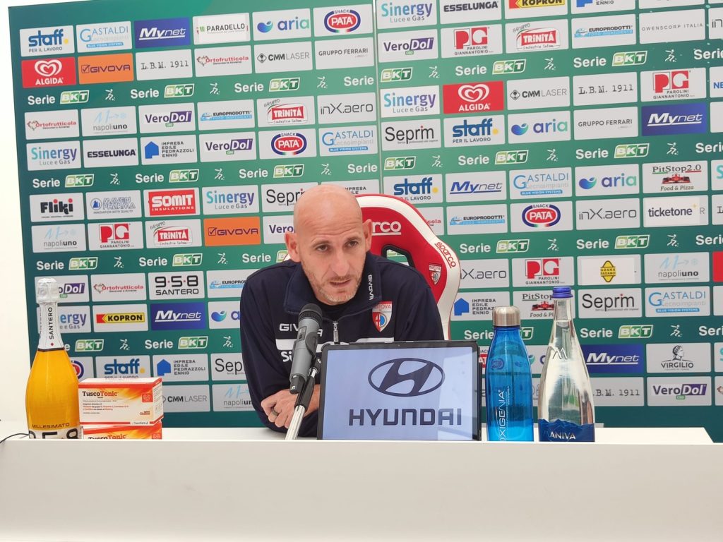 Mister Possanzini