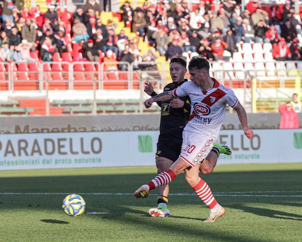 Bragantini e Majer da valutare