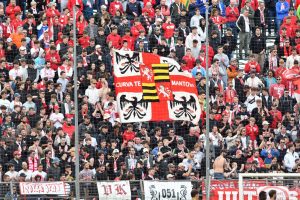 Catanzaro-Mantova, alle 15 scatta la vendita dei biglietti
