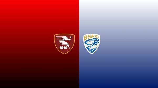 Finisce 0-0 l'anticipo della 18ª giornata di Serie B tra Salernitana e Brescia