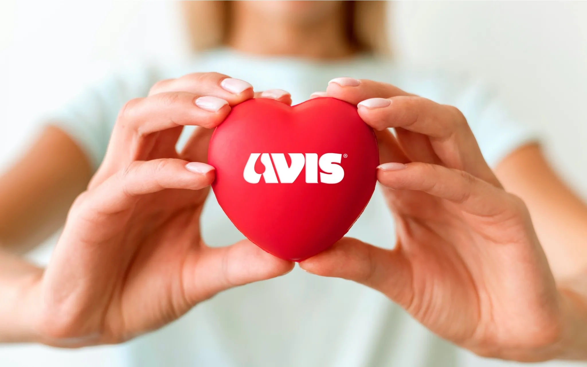 Gli sponsor di viale Te all’Avis di Cerese per sensibilizzare sulle donazioni del sangue