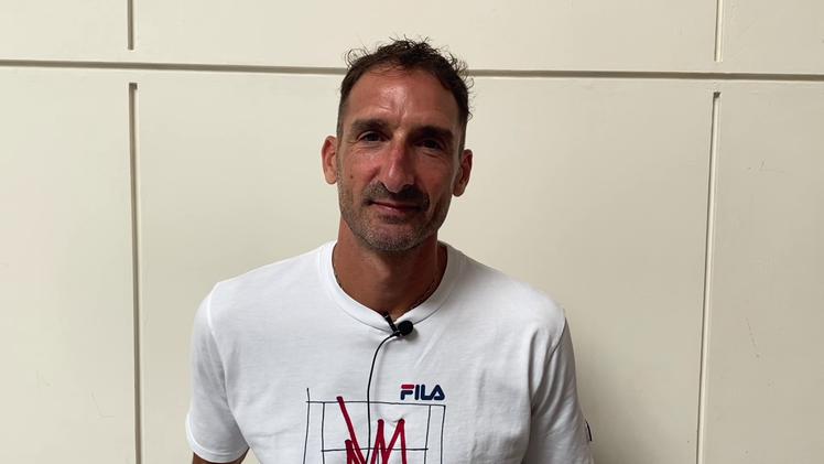 La Primavera di mister Graziani (in foto) aprirà il ritiro estivo del settore giovanile biancorosso