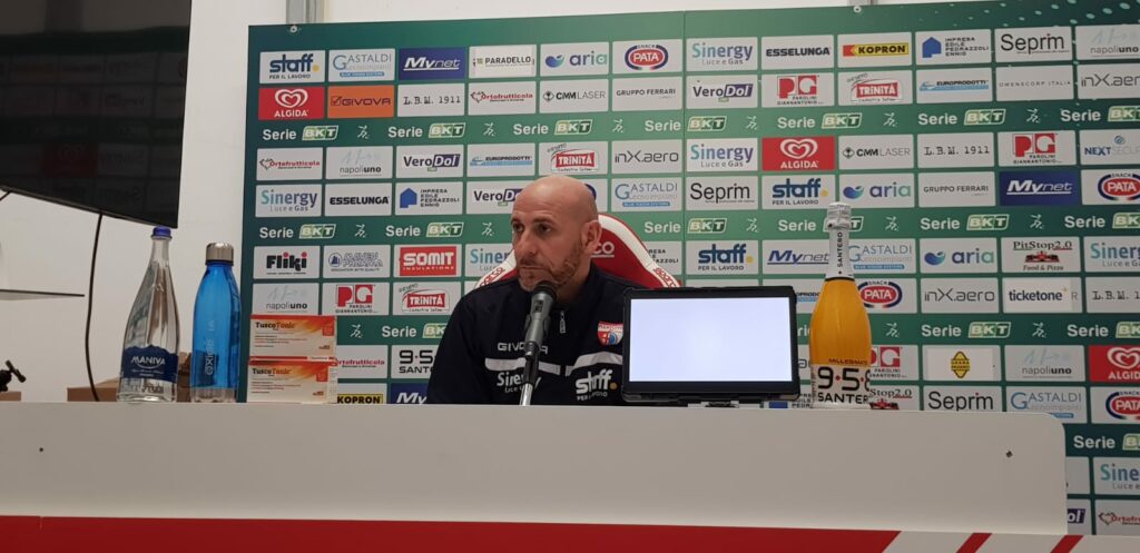 Mister Possanzini
