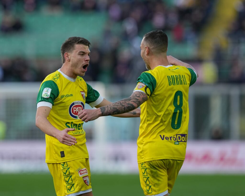 Radaelli e Artioli (in foto con Burrai) ospiti alla Racmet