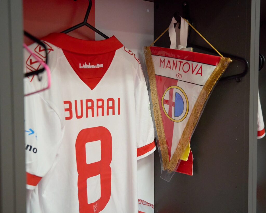 Tra Mantova e Juve Stabia regna l'equilibrio