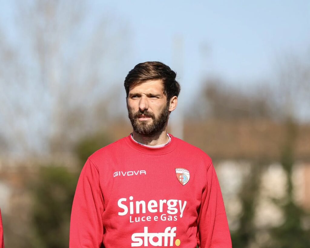 Mantova, ripresi gli allenamenti in vista del Südtirol