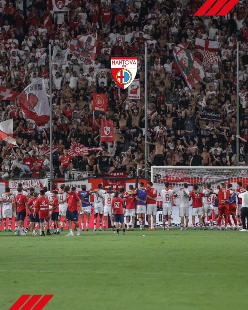 Attesi più di 10mila tifosi domenica al Martelli