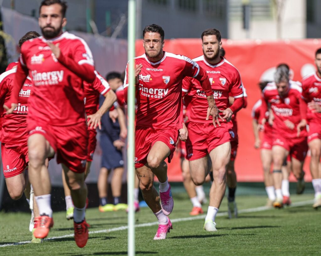 Le probabili formazioni di Brescia-Mantova