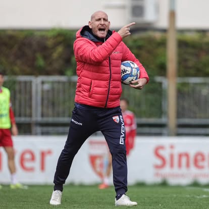 Mister Davide Possanzini