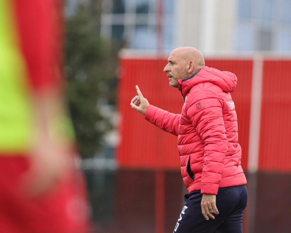 Cremonese-Mantova, le probabili formazioni