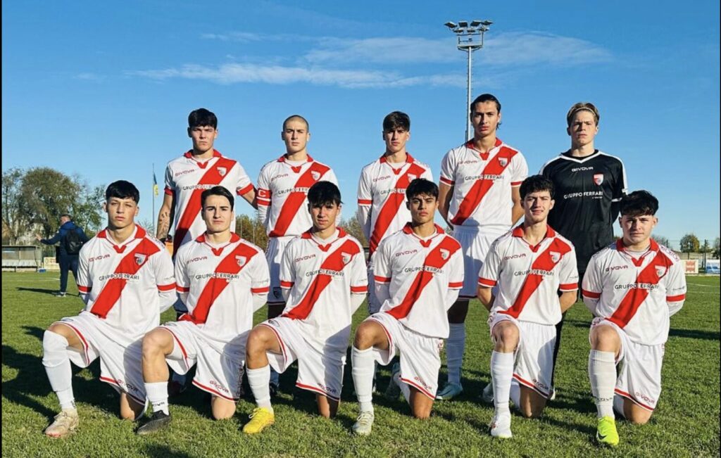 La Primavera è inarrestabile: battuto anche il Castiglione in amichevole