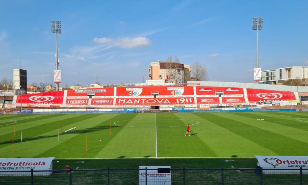 Il 2 agosto torna il Memorial David Cappelletti contro il Cesena al Martelli Pata Stadium