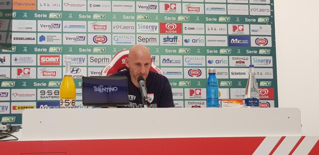 Mister Davide Possanzini