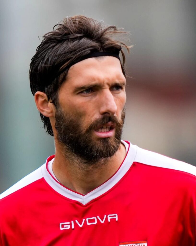 Il Mantova torna a casa a mani vuote dalla trasferta di Salerno