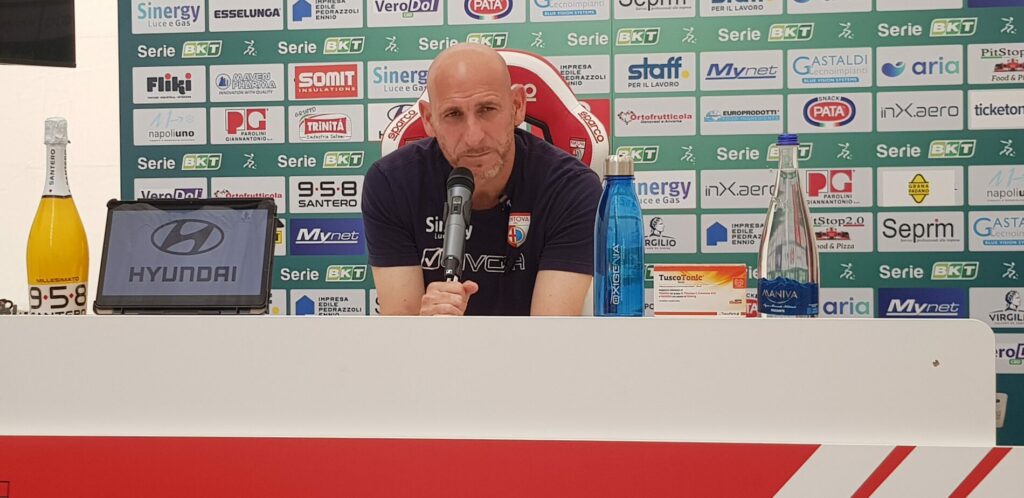 Mister Davide Possanzini