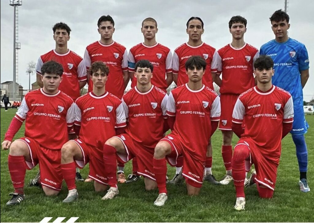 La Primavera di mister Graziani affronterà il Lecco nella doppia sfida finale play off valida per la promozione in Primavera 2