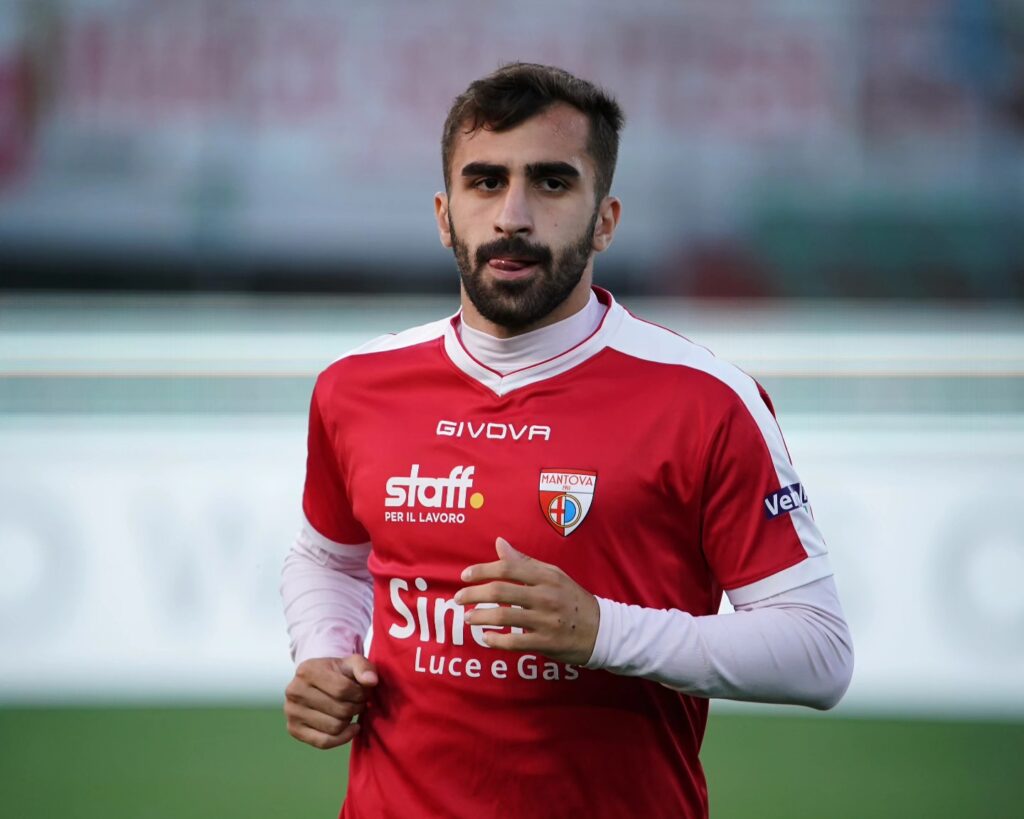 Mantova, settimana prossima si decide il futuro dei giocatori biancorossi