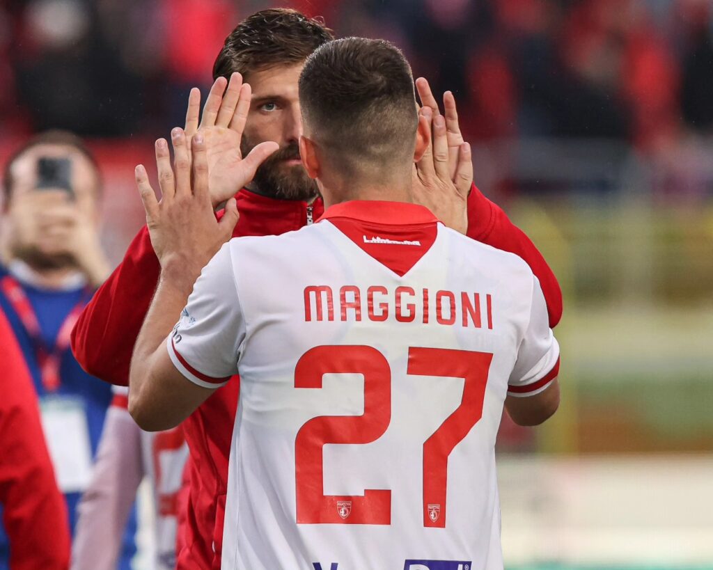 Possibile futuro in Turchia per Maggioni