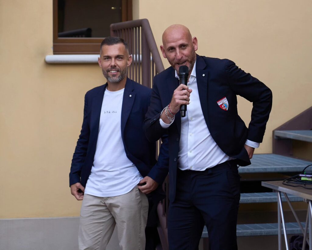 Il futuro di capitan Burrai è sempre più lontano da Mantova