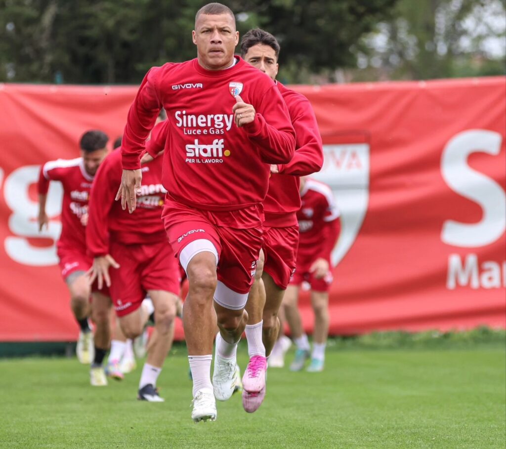 Futuro da club manager per De Maio al Mantova
