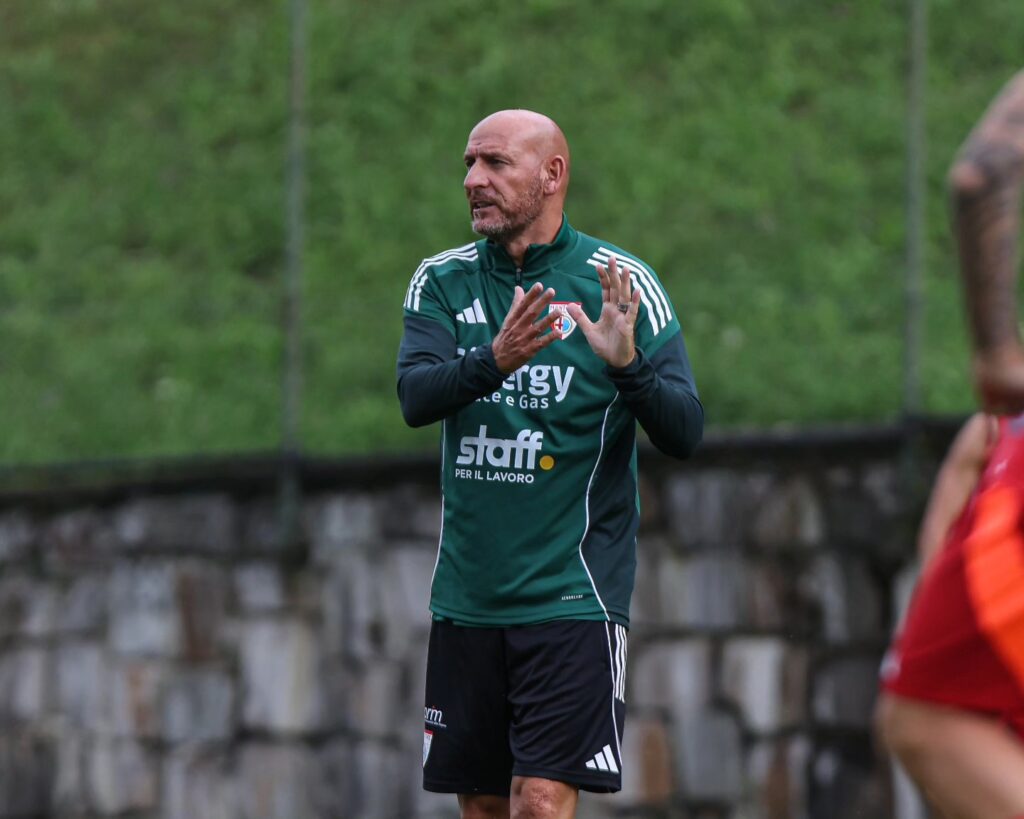 Mister Possanzini