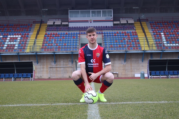 Attese novità per Tommaso Pittino
